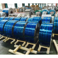 Stainsteel Steel Coil Stainless Steel Strip for Decoration Supplier